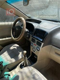Chery Fulwin 2